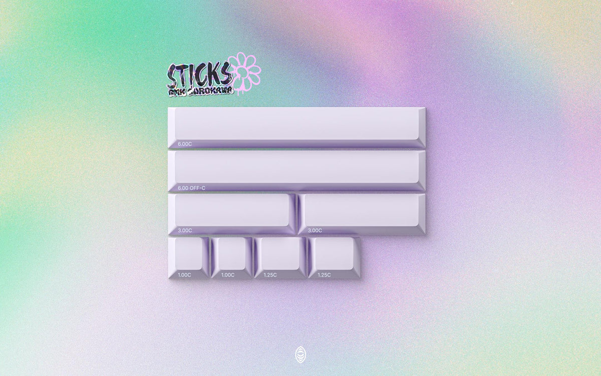 [GB] GMK CYL Gurokawa