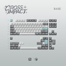 [GB] KeyKobo Cross Impact