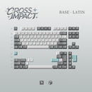 [GB] KeyKobo Cross Impact