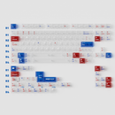 [GB] AIR series Keycap Set / Air-Ratio