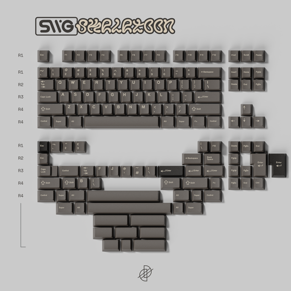 Keycaps