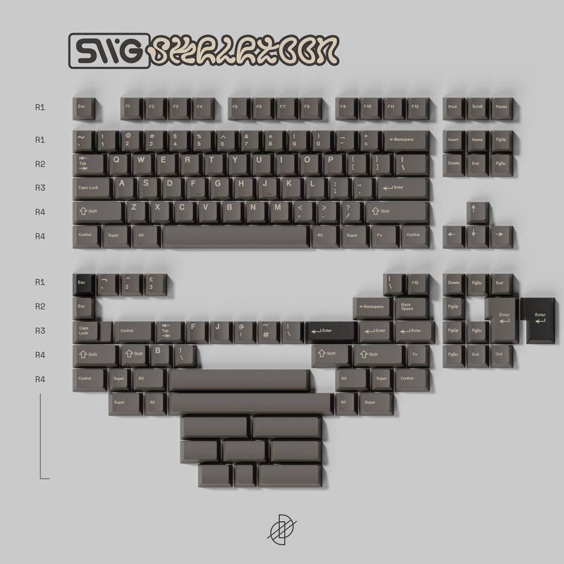 Keycaps