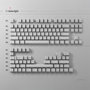 [Pre-order] PBTfans x Openkey Design Less, but better Dark