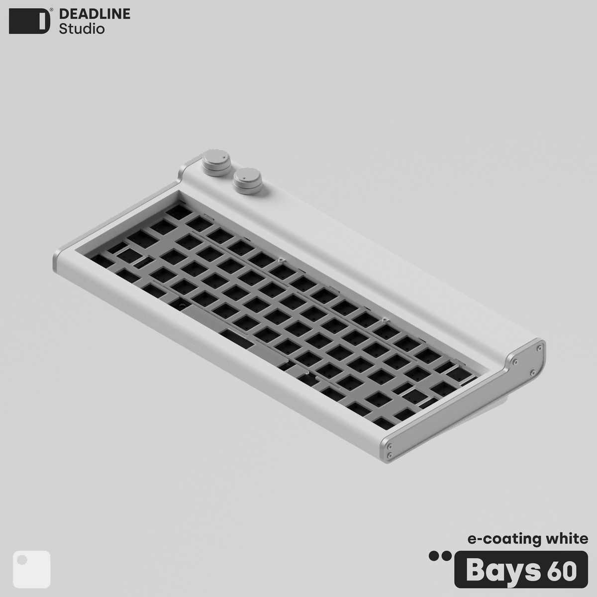 [GB] BAYS 60