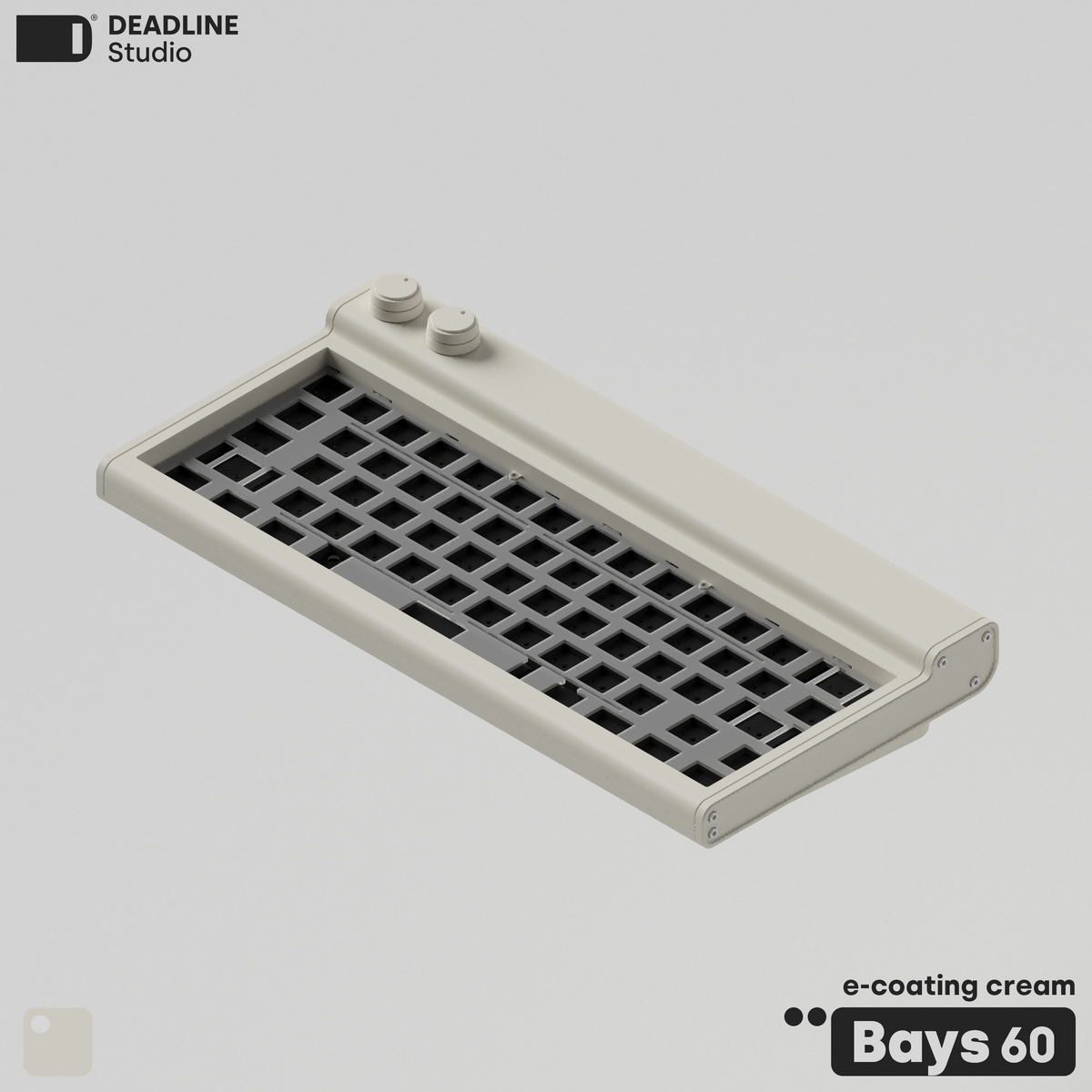[GB] BAYS 60