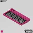 [GB] BAYS 60