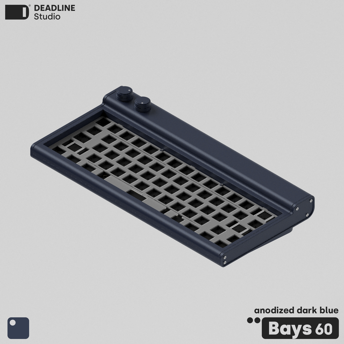 [GB] BAYS 60