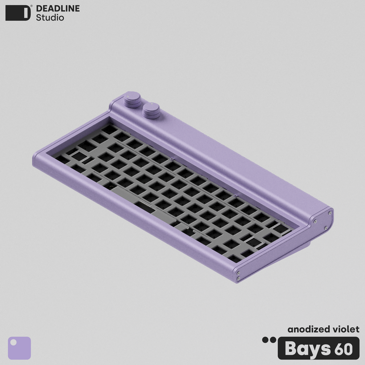 [GB] BAYS 60