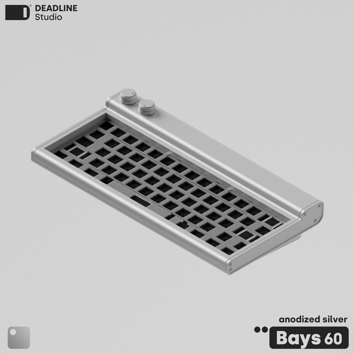 [GB] BAYS 60