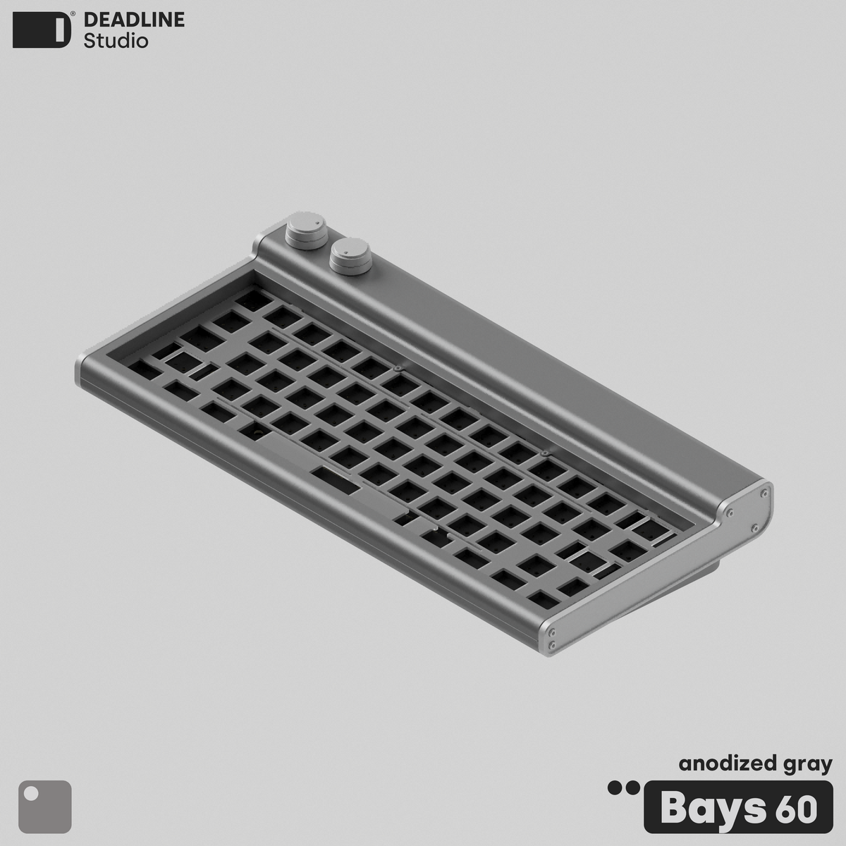 [GB] BAYS 60