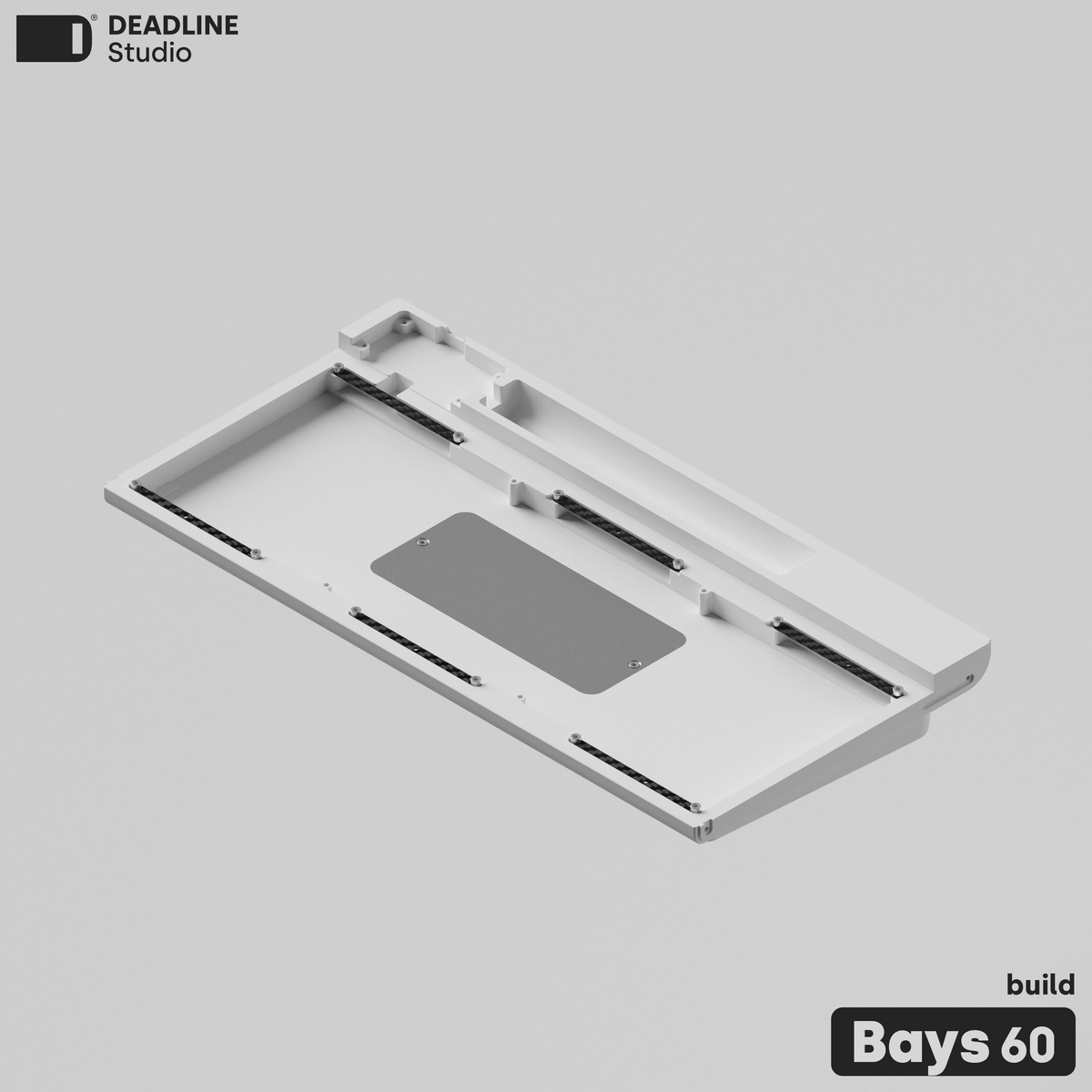 [GB] BAYS 60