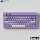 [GB] BAYS 60