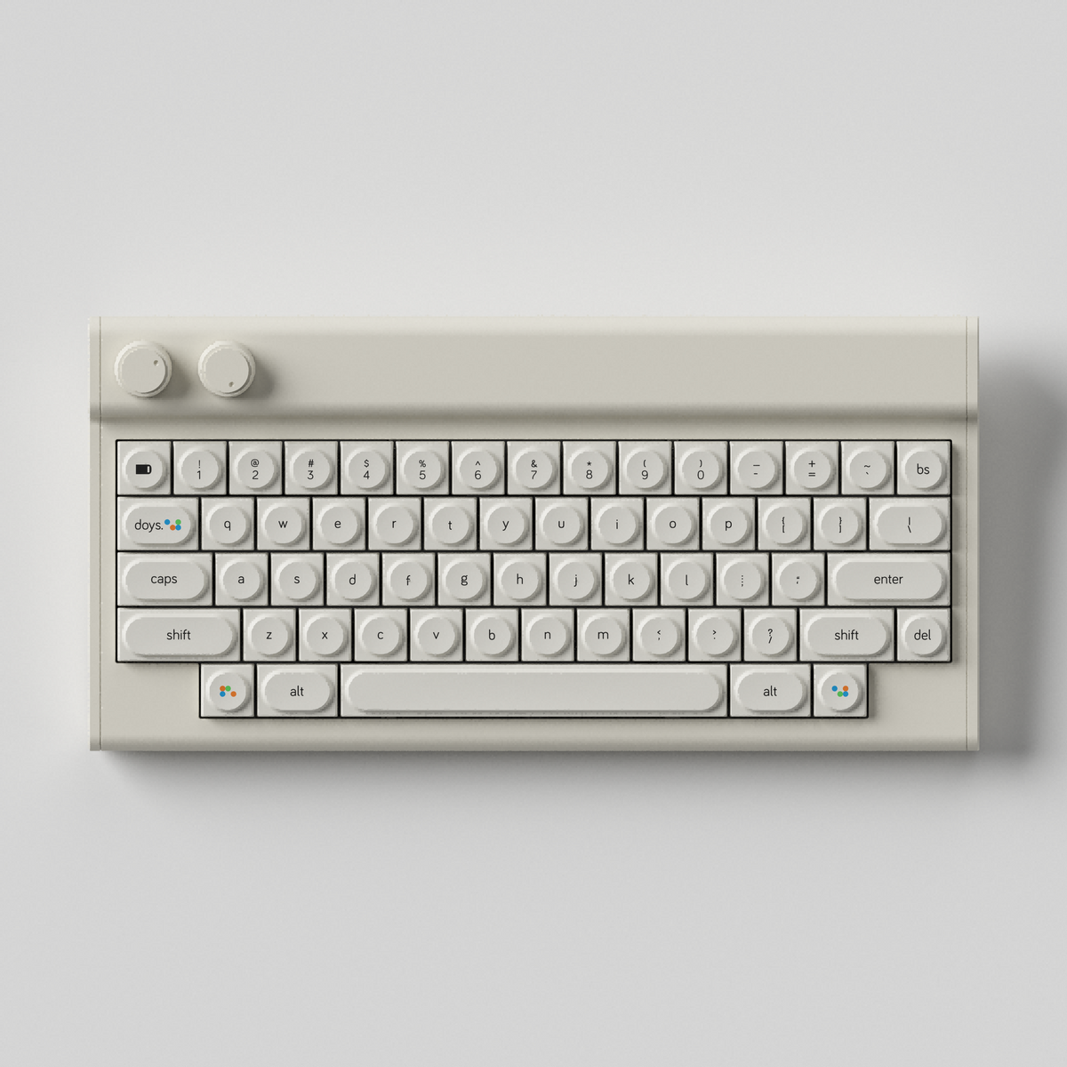 [GB] BAYS 60