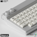 [GB] BAYS 60