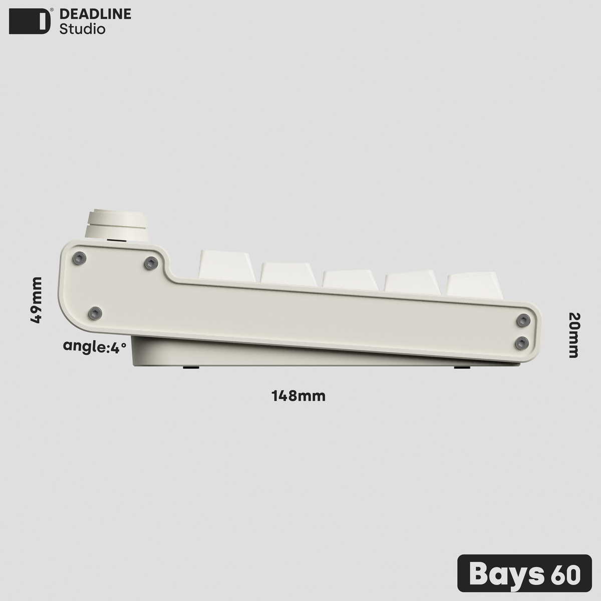 [GB] BAYS 60