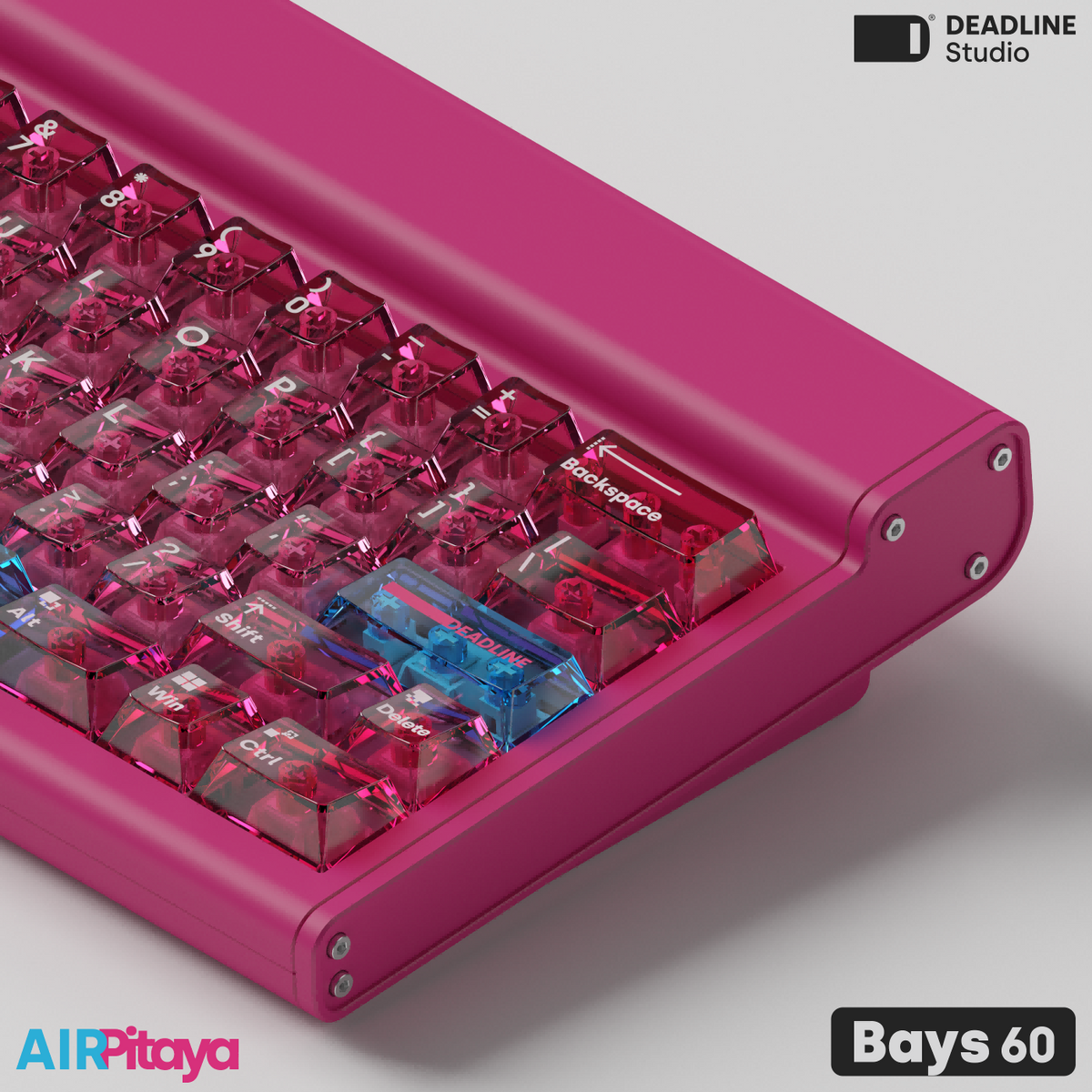 [GB] BAYS 60