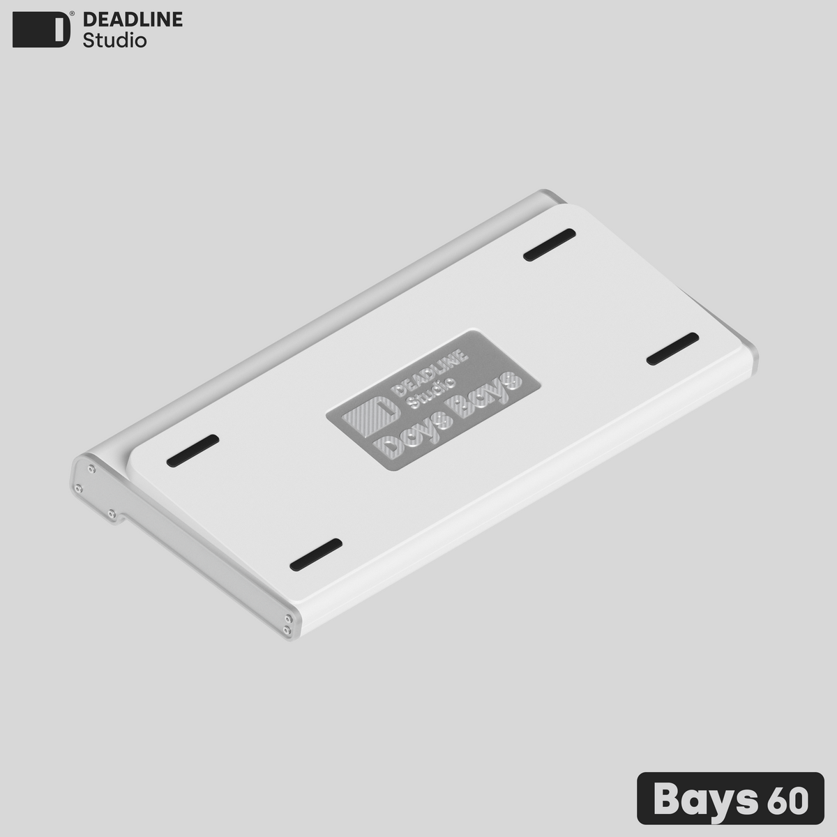 [GB] BAYS 60