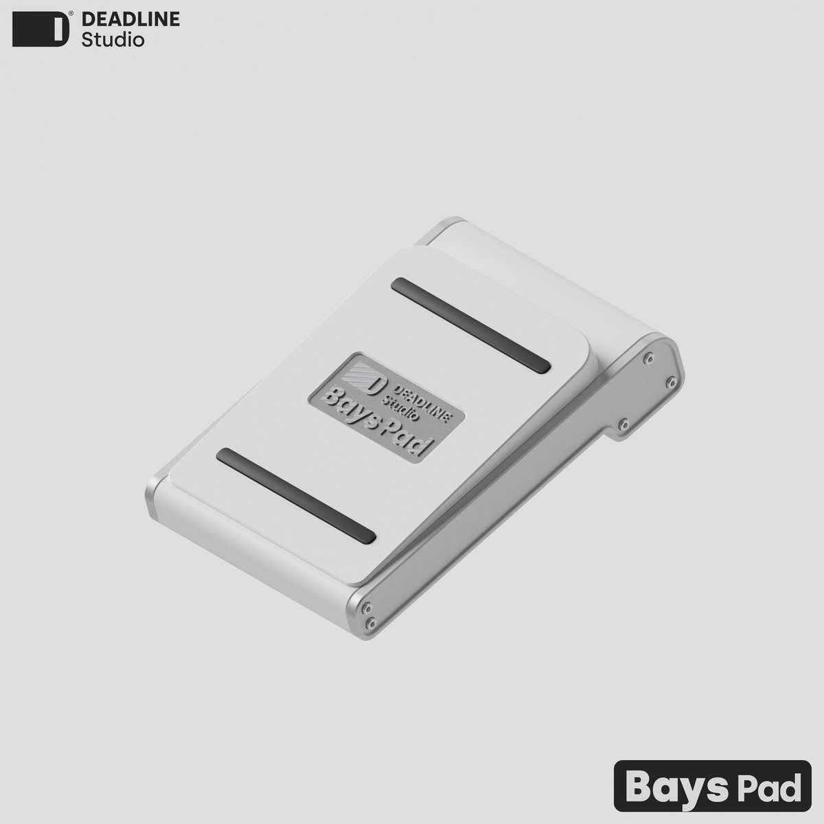 [GB] BAYS PAD