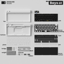 [GB] BAYS 60