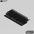 [GB] BAYS 60
