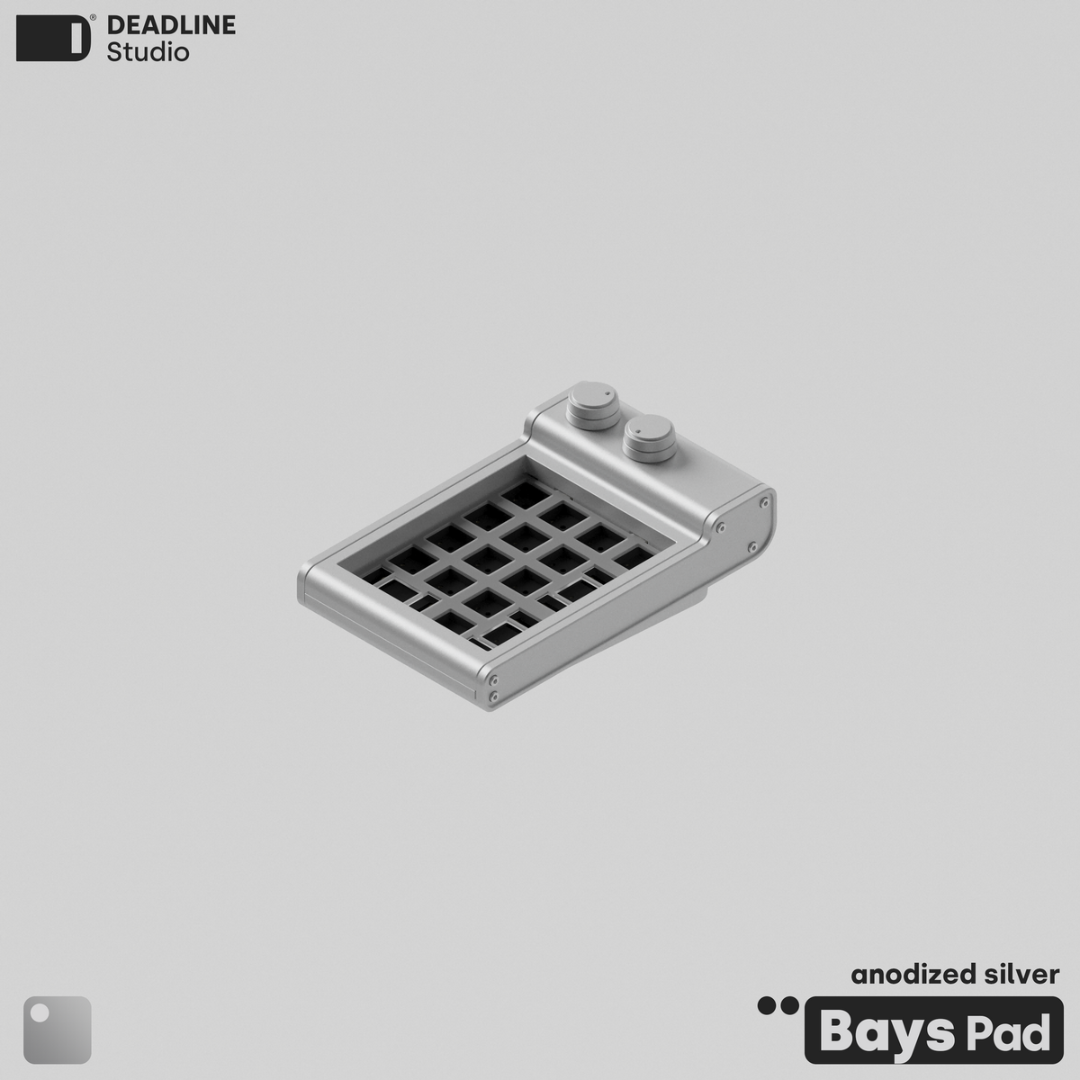[GB] BAYS PAD