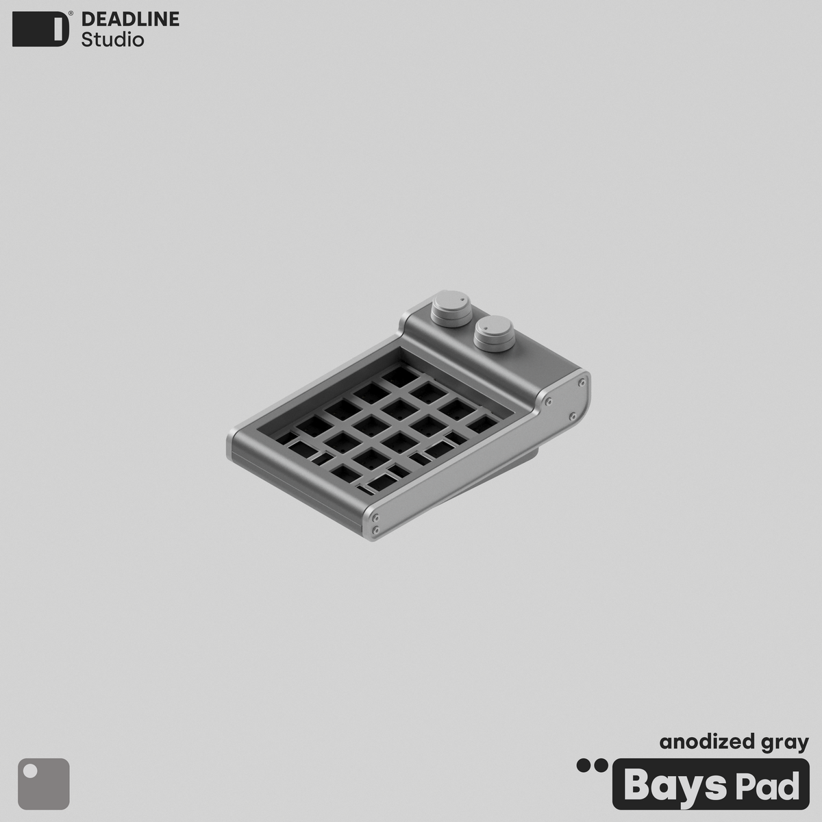 [GB] BAYS PAD