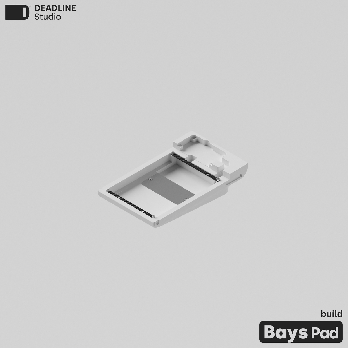 [GB] BAYS PAD