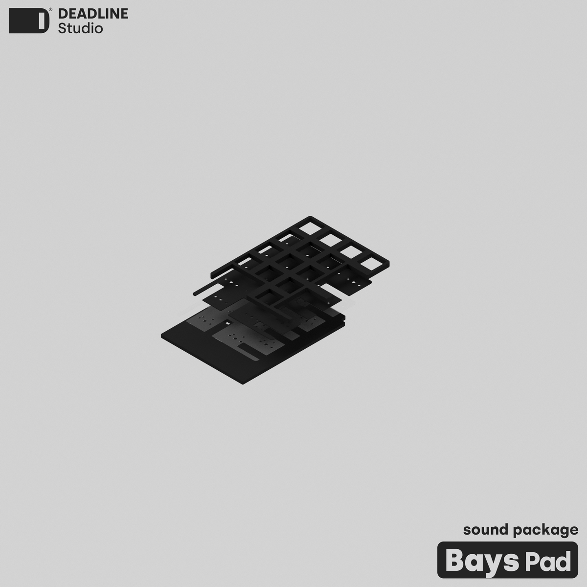 [GB] BAYS PAD