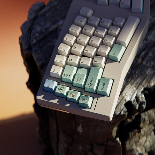 [GB] GMK CYL Gorp
