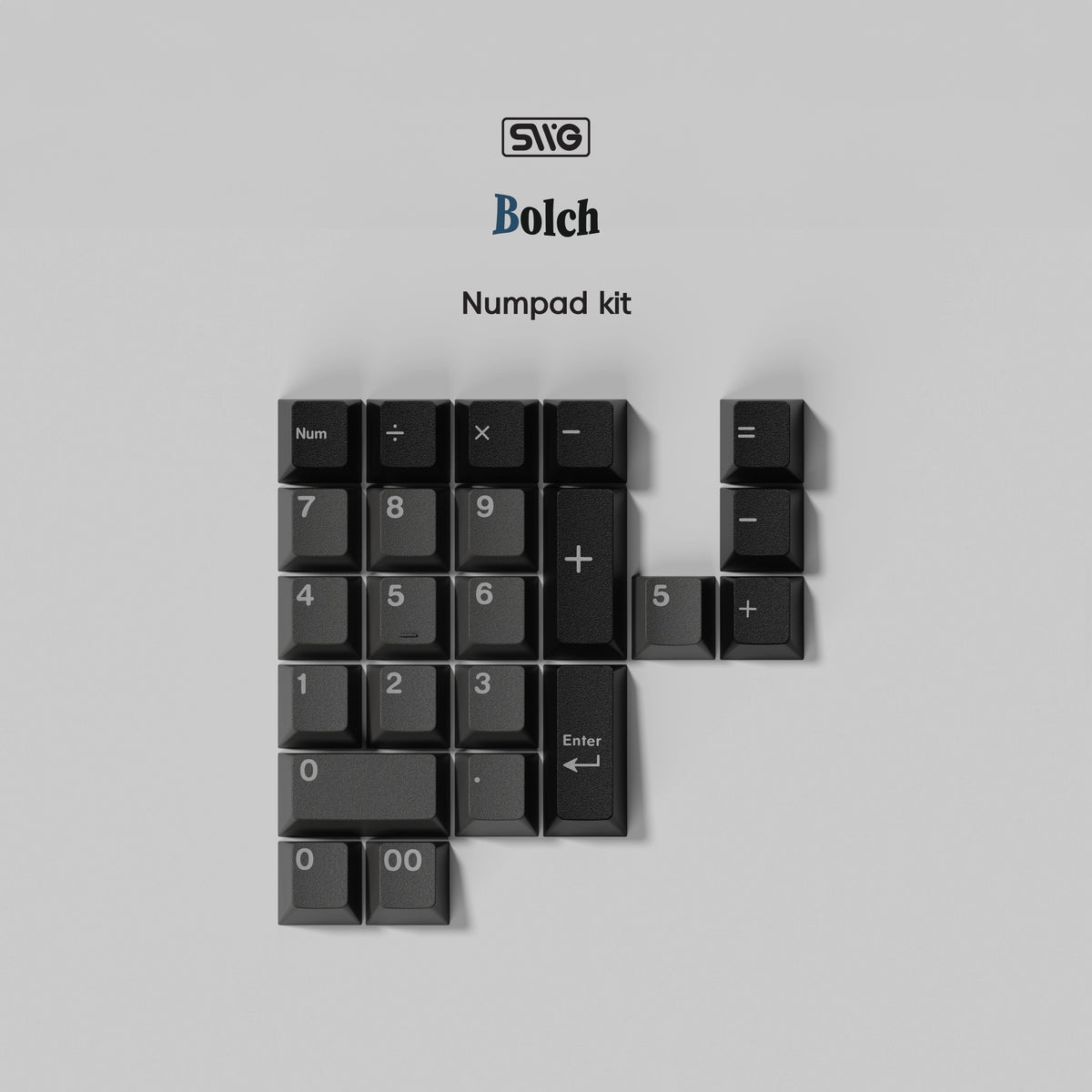 [Extra] SWG Bolch