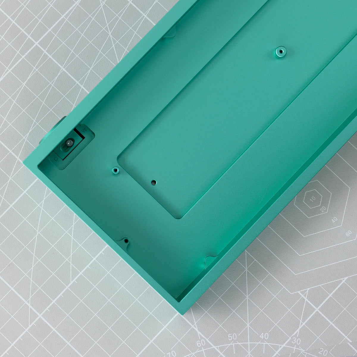 Tofu60 Redux Case Tofu60 Redux Case