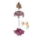 GATERON Mountain-Top Switch