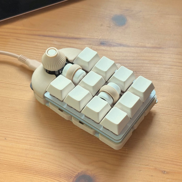 Cannonball LL 自作キーボードキット cannonballll_image1_600x600_cr