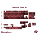 [GB] GMK Cherry Love