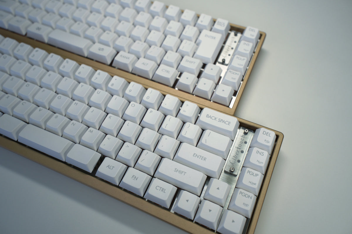 [GB] Libertouch Engineering Sample(ES品)