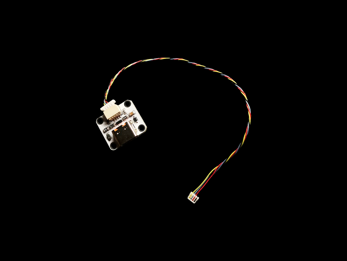 GB] Kraze65 Extra PCB