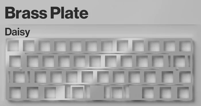 [Extra] TPS 40 Extra Parts