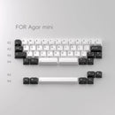 [Pre-order] Agar Mini - Add-on