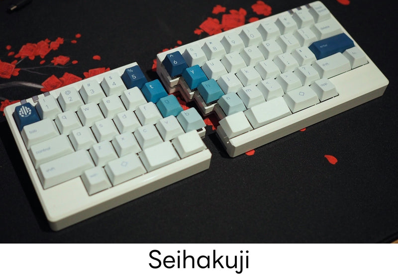 Acid Caps ”Collection” Seihakuji