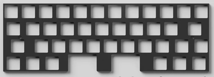 [Extra] TPS 40 Extra Parts