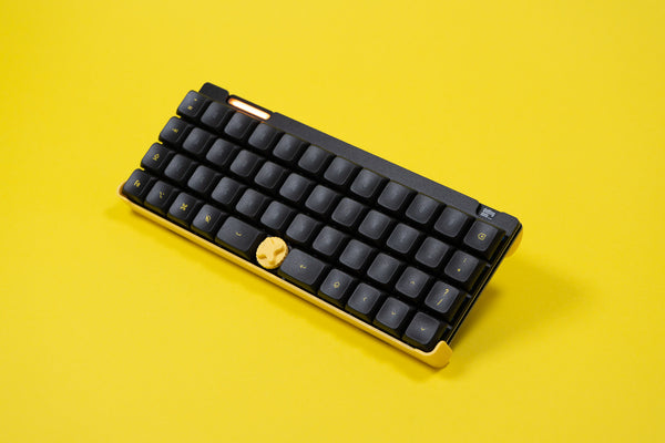 Keyboard