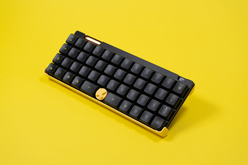 Keyboard