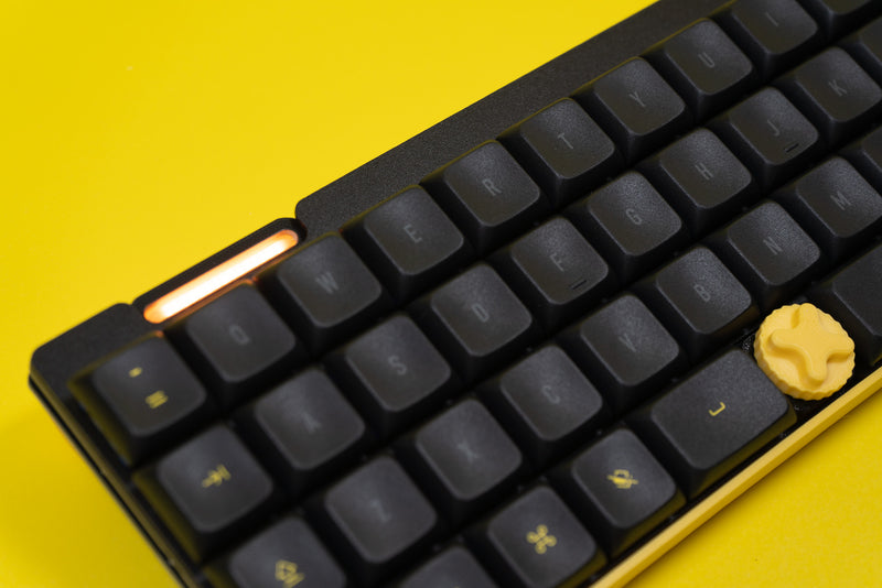 委託】dotmatrix40 Wireless