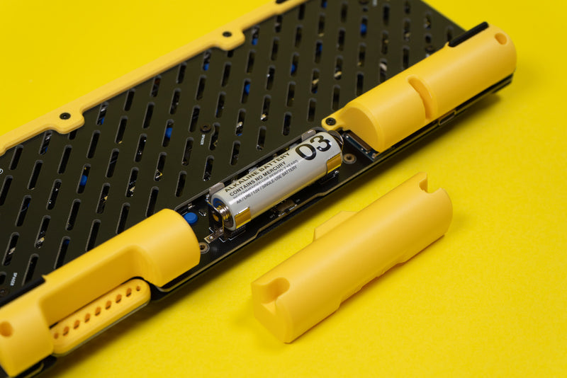 委託】dotmatrix40 Wireless