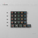 [Pre-order] PBTfans x Openkey Design Less, but better Dark