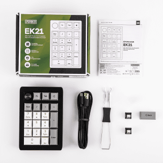 EPOMAKER EK21