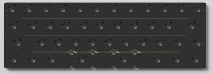 [Extra] TPS 40 Extra Parts