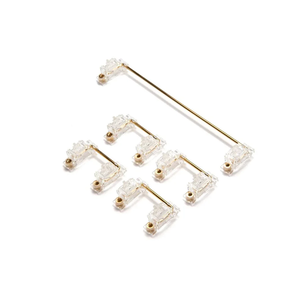 DUROCK Screw-In Stabilizers V3