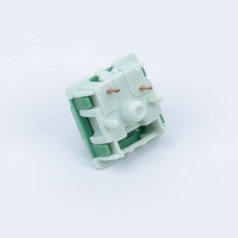 Gateron Green Apple Switch