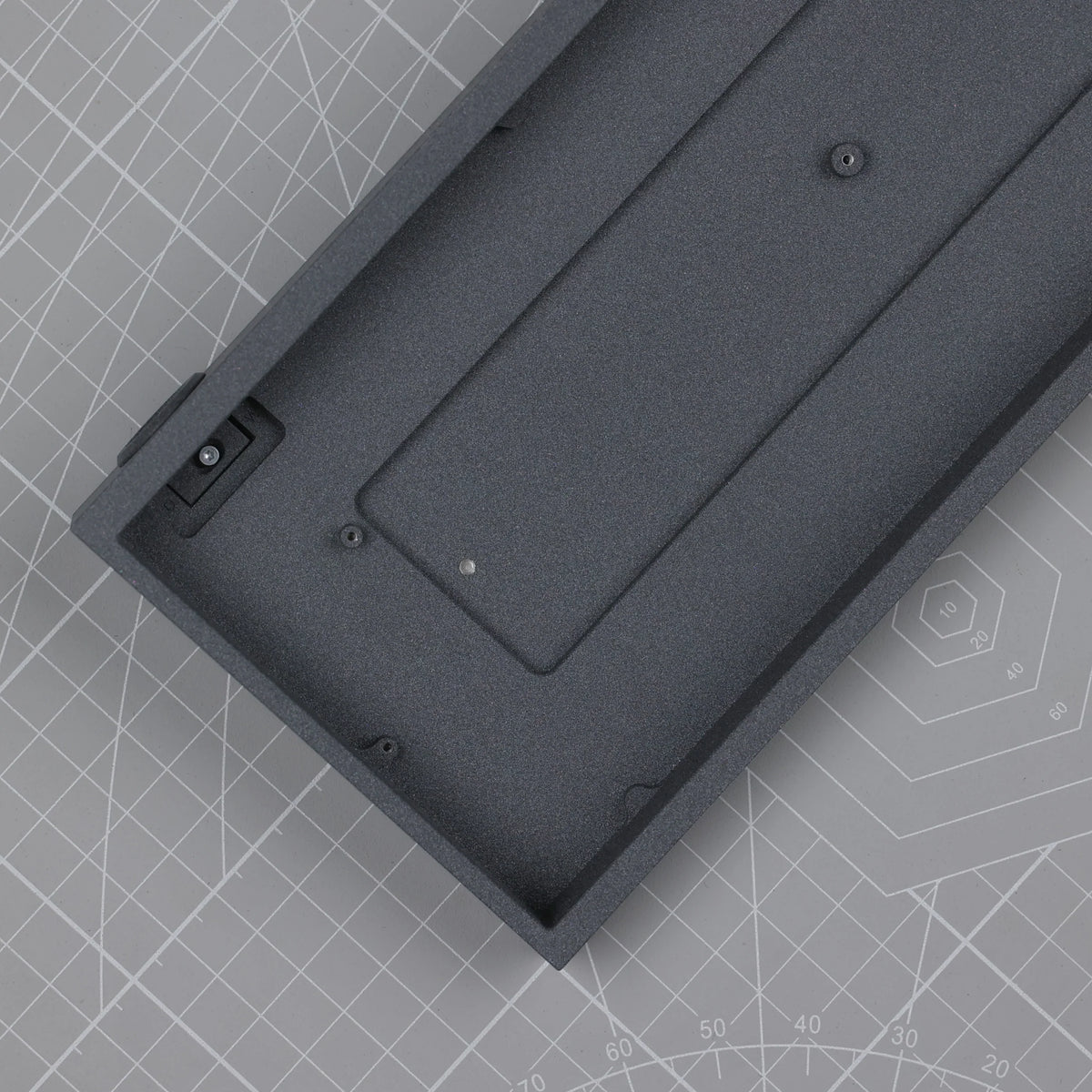 Tofu60 Redux Case